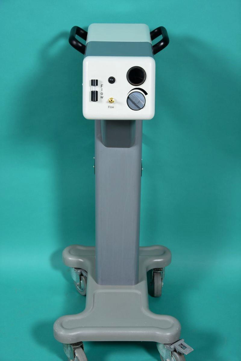 OLYMPUS ECR-Vet: CO2 Insufflator