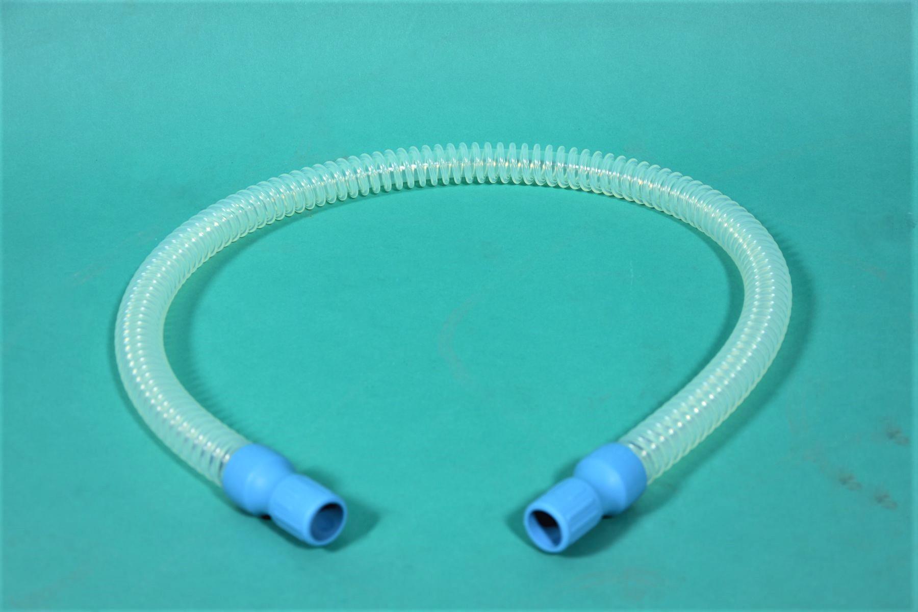 DRÄGER patient hose, silicone, 110 mm, 22 mm,