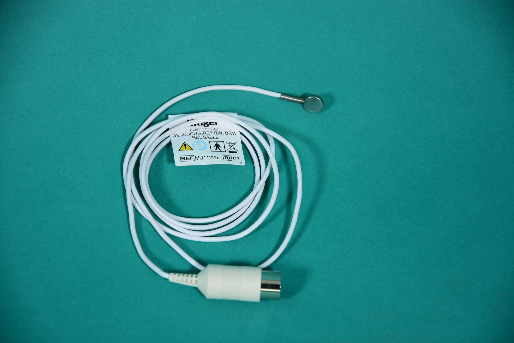 DRÄGER MU11225 Hauttemperatur-Sensor Premi-Pr