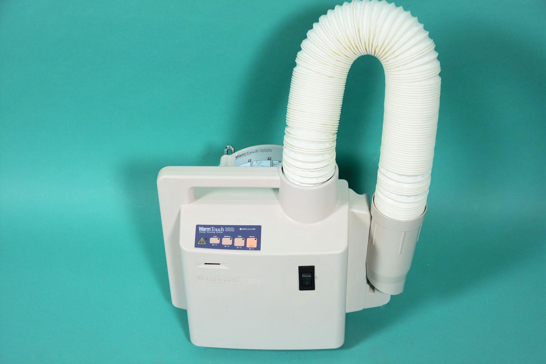 NELLCOR WarmTouch 5900. Patientenwärmesystem