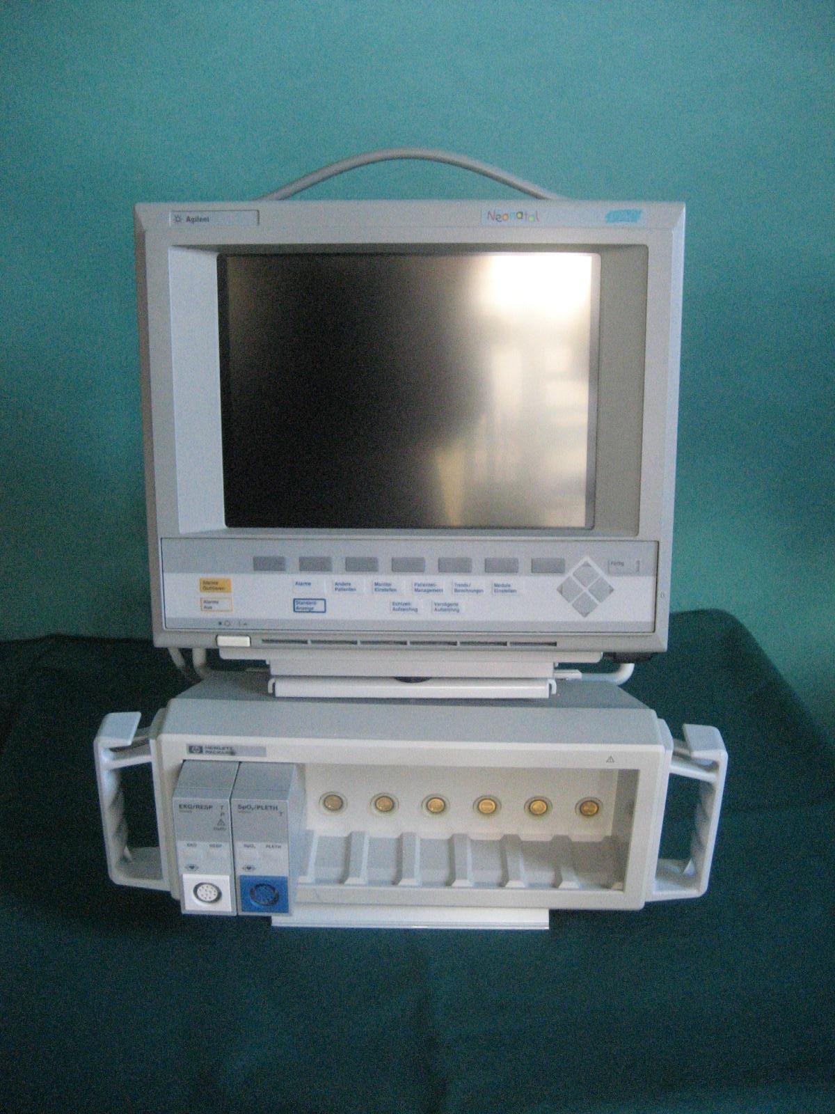 Agilent Viridia V24CM1205A