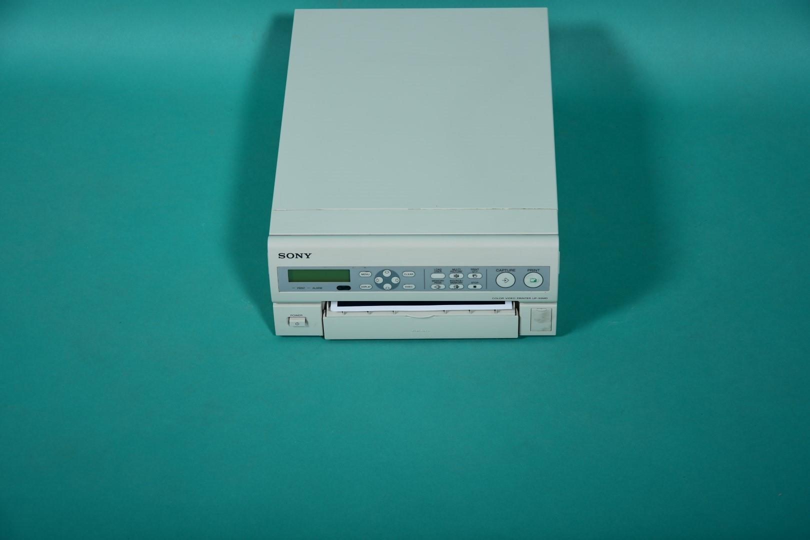 SONY UP-55MD Farbvideoprinter