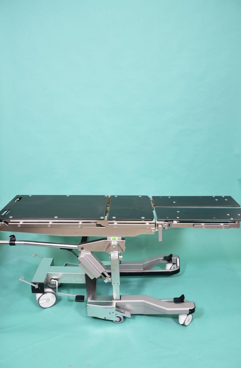 MAQUET 1140.62BN Table top transporter