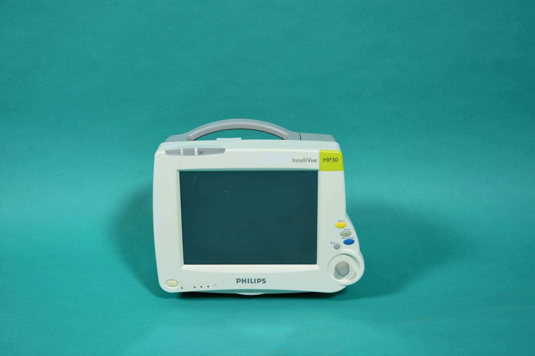 PHILIPS IntelliVue MP30 Patientenmonitor