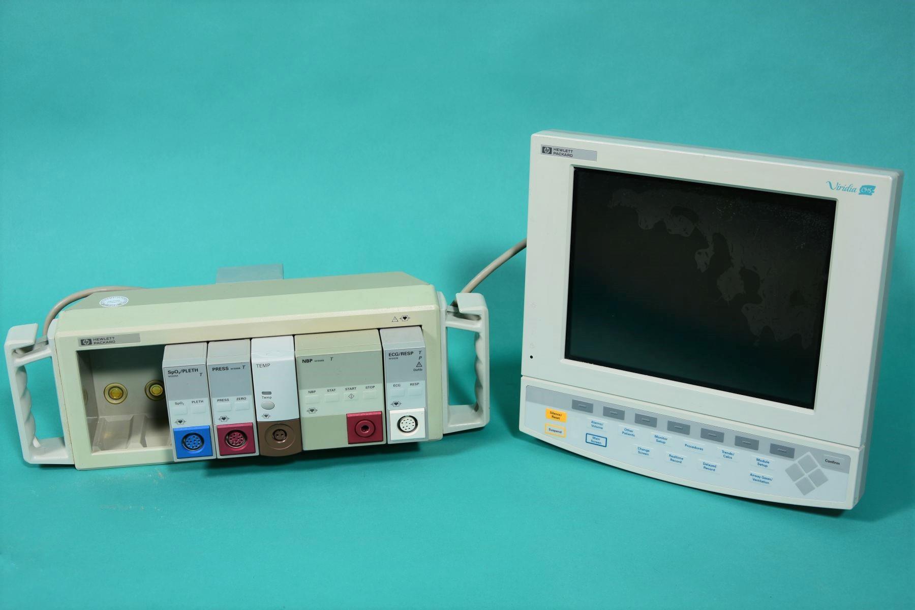 Agilent Viridia V24CM1205A