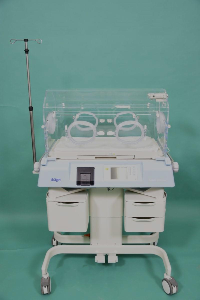 DRÄGER Isolette 8000plus