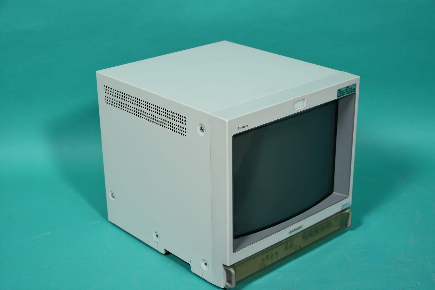 Sony PVM 14L2MD medizinischer Monitor