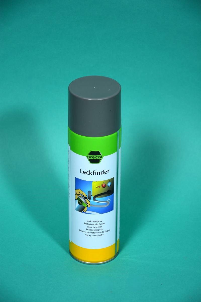 Lecksuchspray